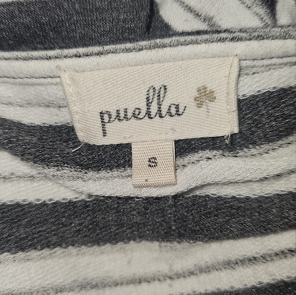 Puella by anthropologie dress - Picture 8 of 8